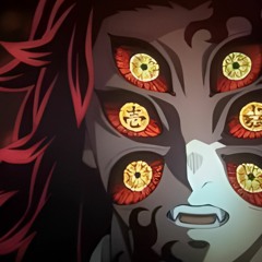 Demon Slayer Season 3 Episode 1 - Upper Moon One: Kokushibo Theme