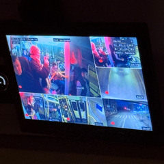 pink nightvision dj set for lonely active nights