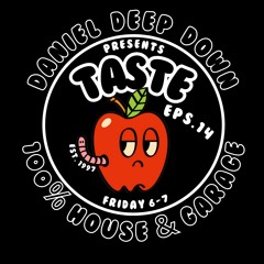 PURE FM LONDON PRESENTS - TASTE, 100% HOUSE & GARAGE (EPS.14) **LIKE, COMMENT, DOWNLOAD & SHARE**