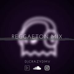 REGGAETON MIX