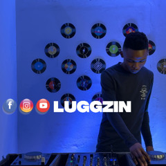 #GqomFridays Mix Vol.313 (Mixed By Luggzin)
