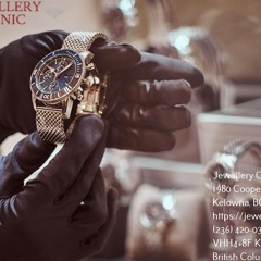 Jewellery Clinic - Kelowna