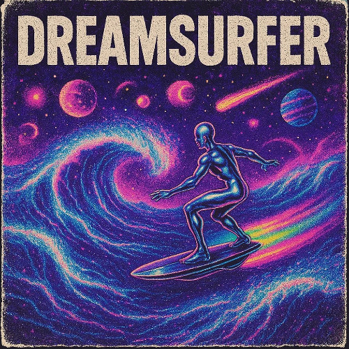 Dreamsurfer 🌊