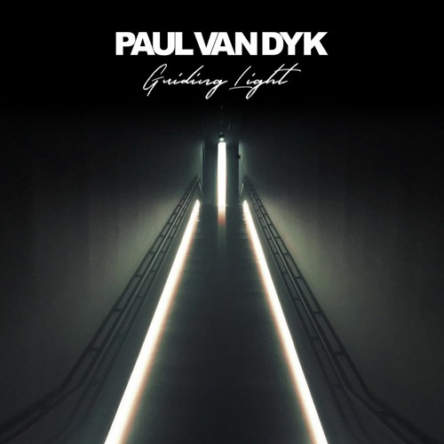 Paul Van Dyk, Steve Dekay & Vision X - Impact (Preview)