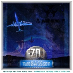 EZDJ The BASS Breakbeat Chicago NSB Radio 1121