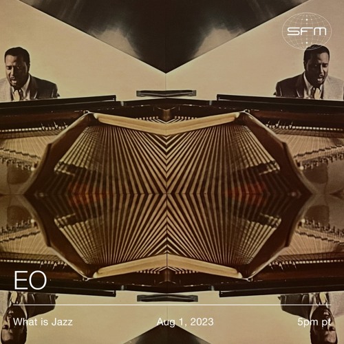 What is Jazz: w/ EO