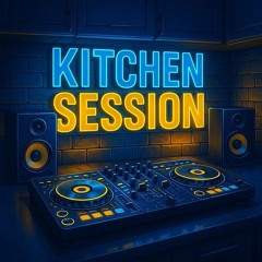 Dj CQR - Kitchen Session (14/9/25)
