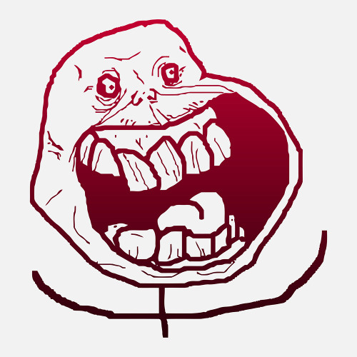 the type of beat dubstep fans will look you dead in the eyes, say is tuff and expect you to agree