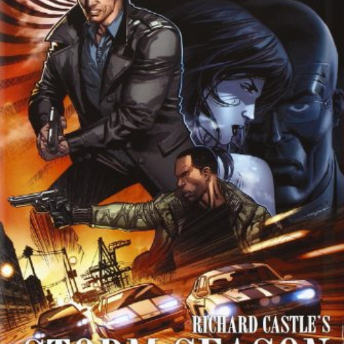 View KINDLE 💓 CASTLE: RICHARD CASTLE'S STORM SEASON by  Brian Michael Bendis,Kelly S