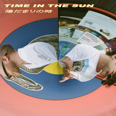 Time In The Sun (Club Version)