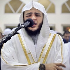 وَهُمْ فِى مَا ٱشْتَهَتْ أَنفُسُهُمْ خَٰلِدُونَ || الشيخ محمد عبادة || رمضان 1445هـ - 2024م