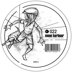 Bulldozer (Robags Herbstmoosmutzel Remix)
