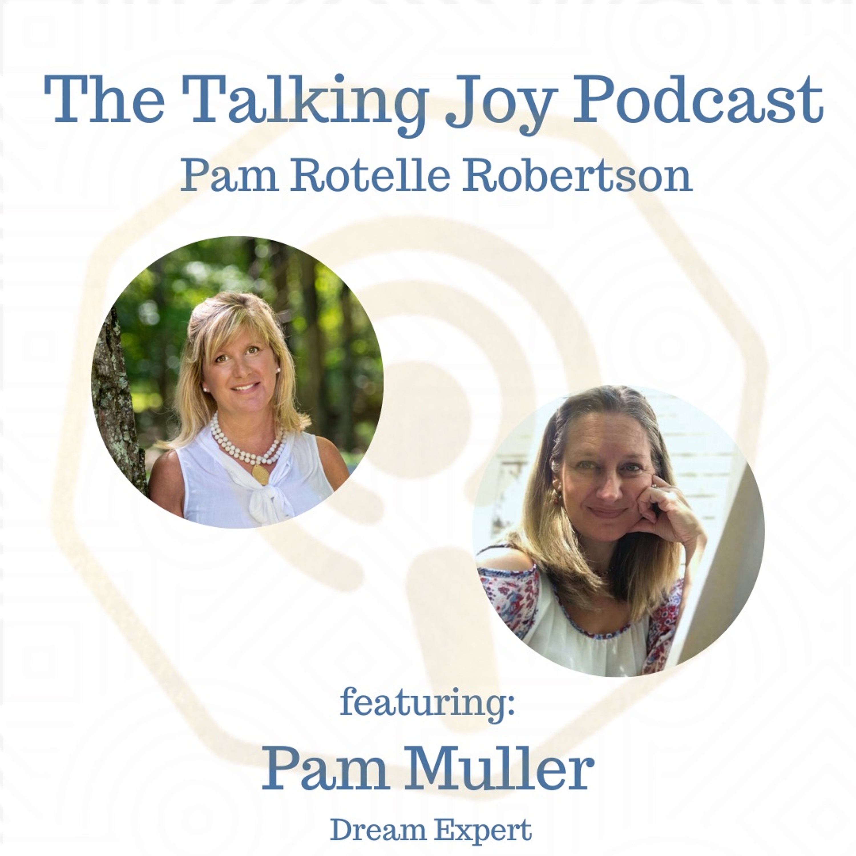 Talking Joy Podcast