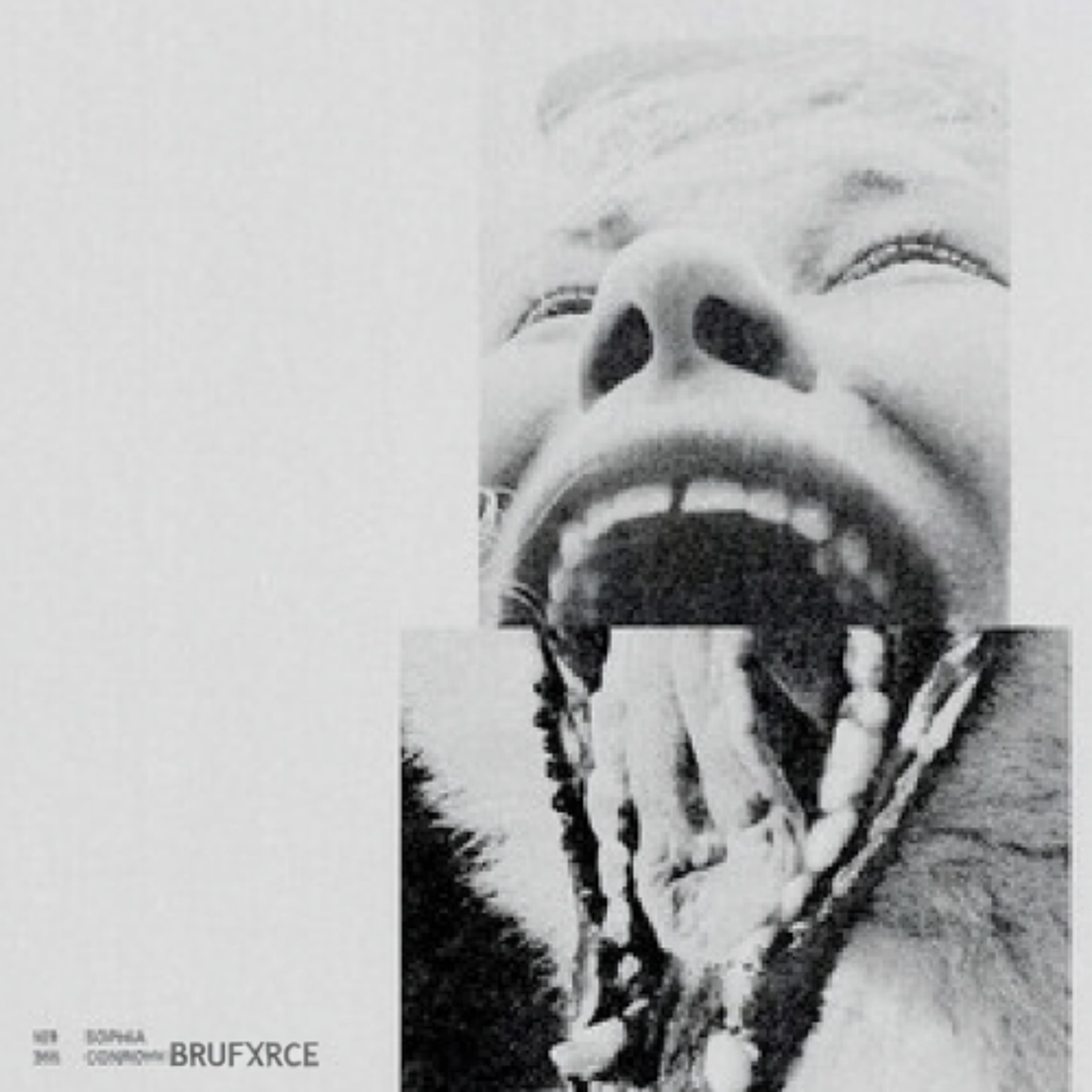 Interrogation has replaced the trust episode artwork