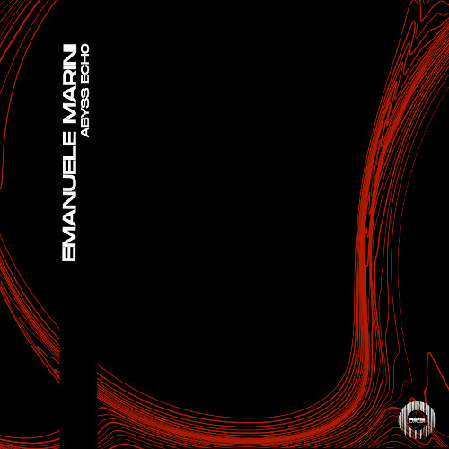 Emanuele Marini - Abyss Echo (Original Mix)