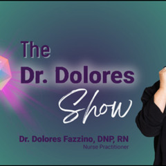 Healing Hearts: The Power Of Self-Forgiveness - Dr. Dolores Fazzino