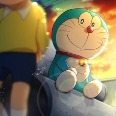 Doraemon - yume wo kanaete (Eenio Remix)
