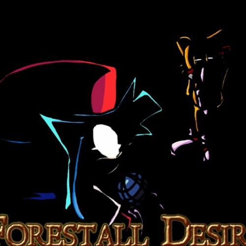 Forestall Desire But Everyone Sings It | The Majin