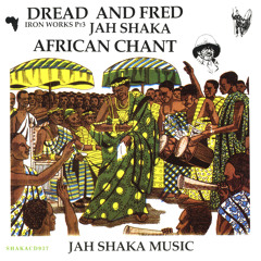 War and Crime (feat. jah shaka)