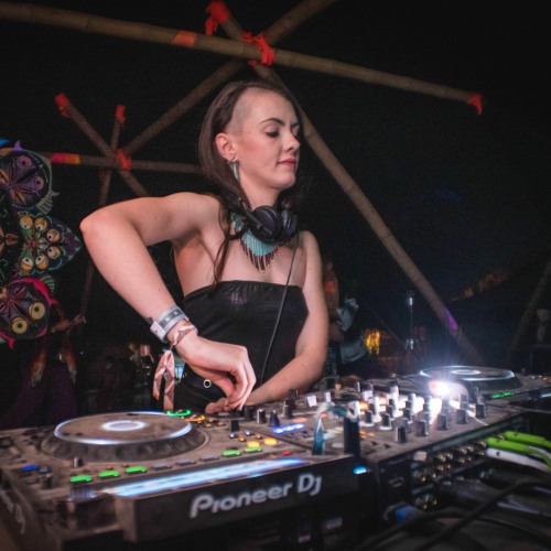 psytrance