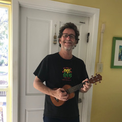 Bullfrogs on a Rainy Morning (lyrics by Cindy Prince)