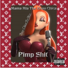 Pimp Shit Re - Mix