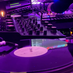 *Xmas* Vinyl Mix II AlphaTheta Pioneer DJ Euphonia Rotary KaossPad Technics 1210 Dub Minimal Tech