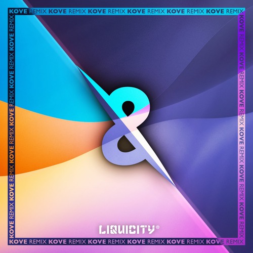 T & Sugah - Be There (feat. Ayah Marar) (Kove Remix)