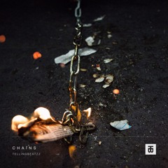 Chains (Sad x Dark Type Beat) - Instrumental