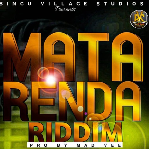King Sprockage - Kuitiswa (Matarenda Riddim 2024) Bingu Village Studios