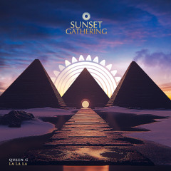 Queen G - La La La (Original Mix)