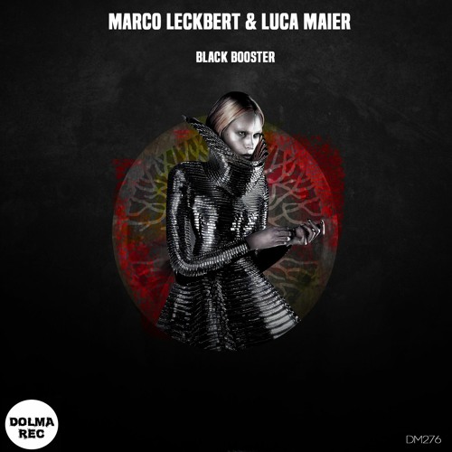 Marco Leckbert, Luca Maier - Psychotic (Original Mix)