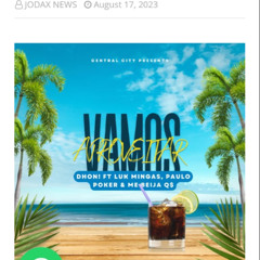 Vamos aproveitar - Dhon ft Luk Mingas, Paulo Poker & Me Beija.mp3