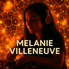 Melanie Villeneuve – Vocal Minimal DeepTech (Special Edition)