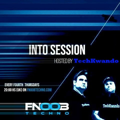 TechKwando INTO Session 12 21