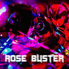 ROSE BUSTER