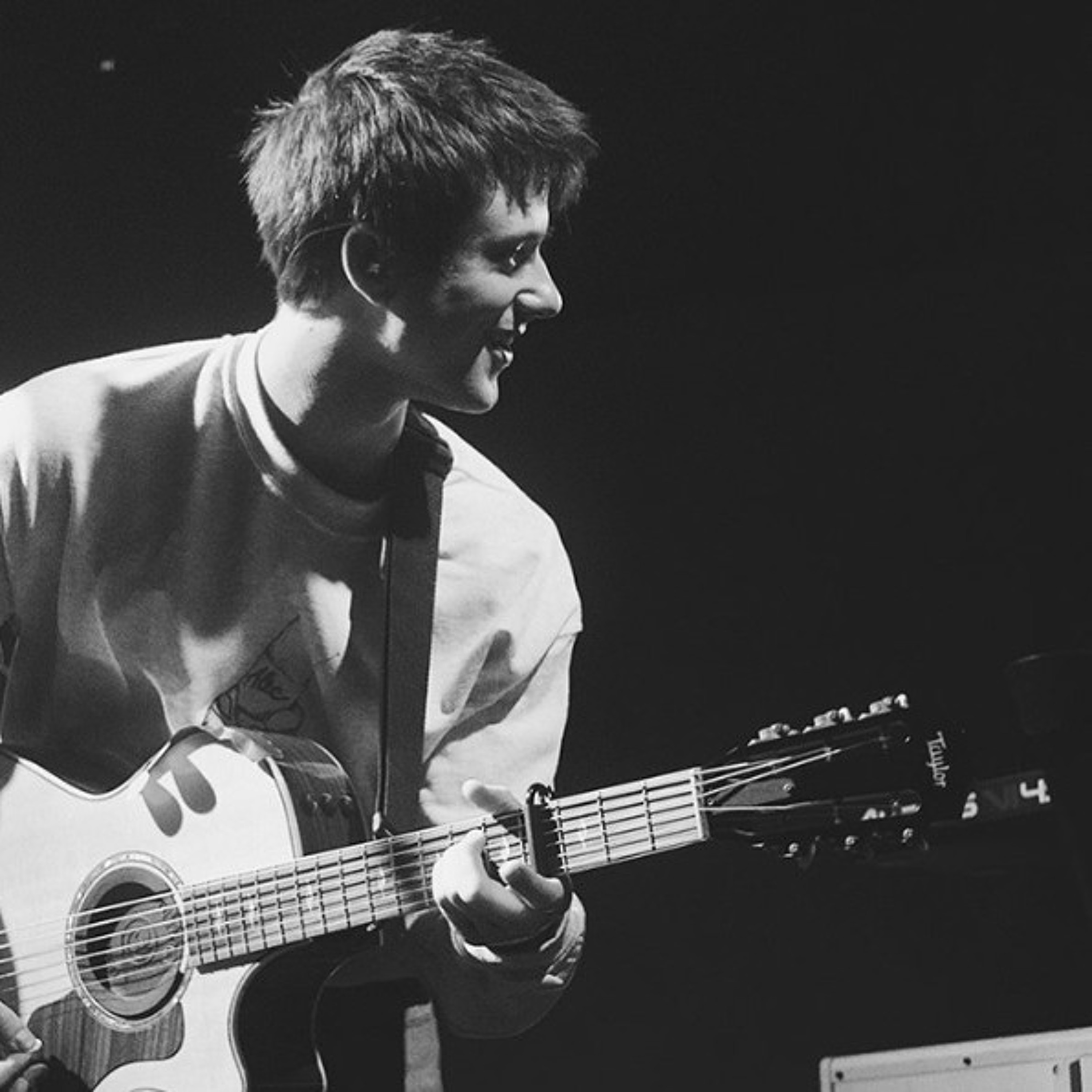 Alec Benjamin - Let Me Down Slowly episode artwork