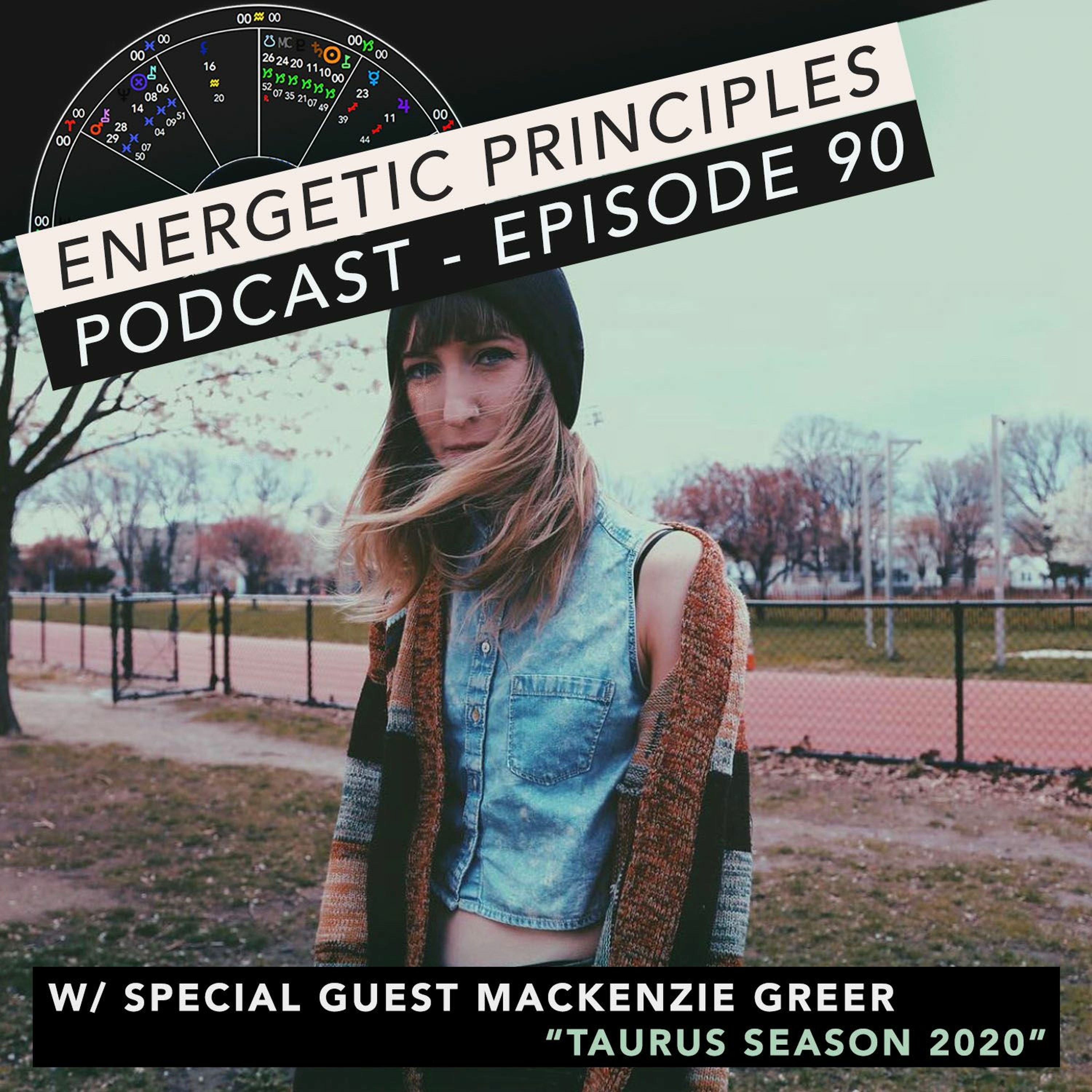 Energetic Principles Podcast