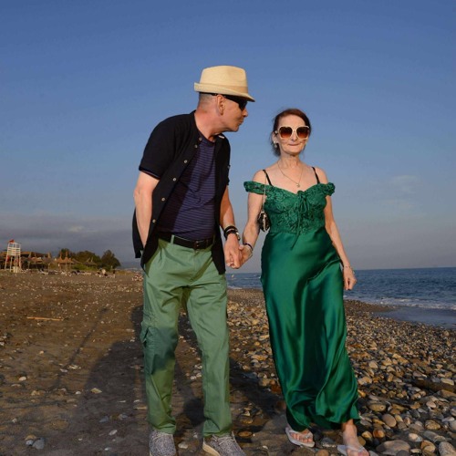 Help Me Make It Through the Night ( Duet )