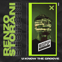 Renzo Storani - U know the Groove