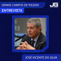 Coronel José Vicente da Silva, ex-secretário nacional de segurança pública, sobre as operações contra o PCC