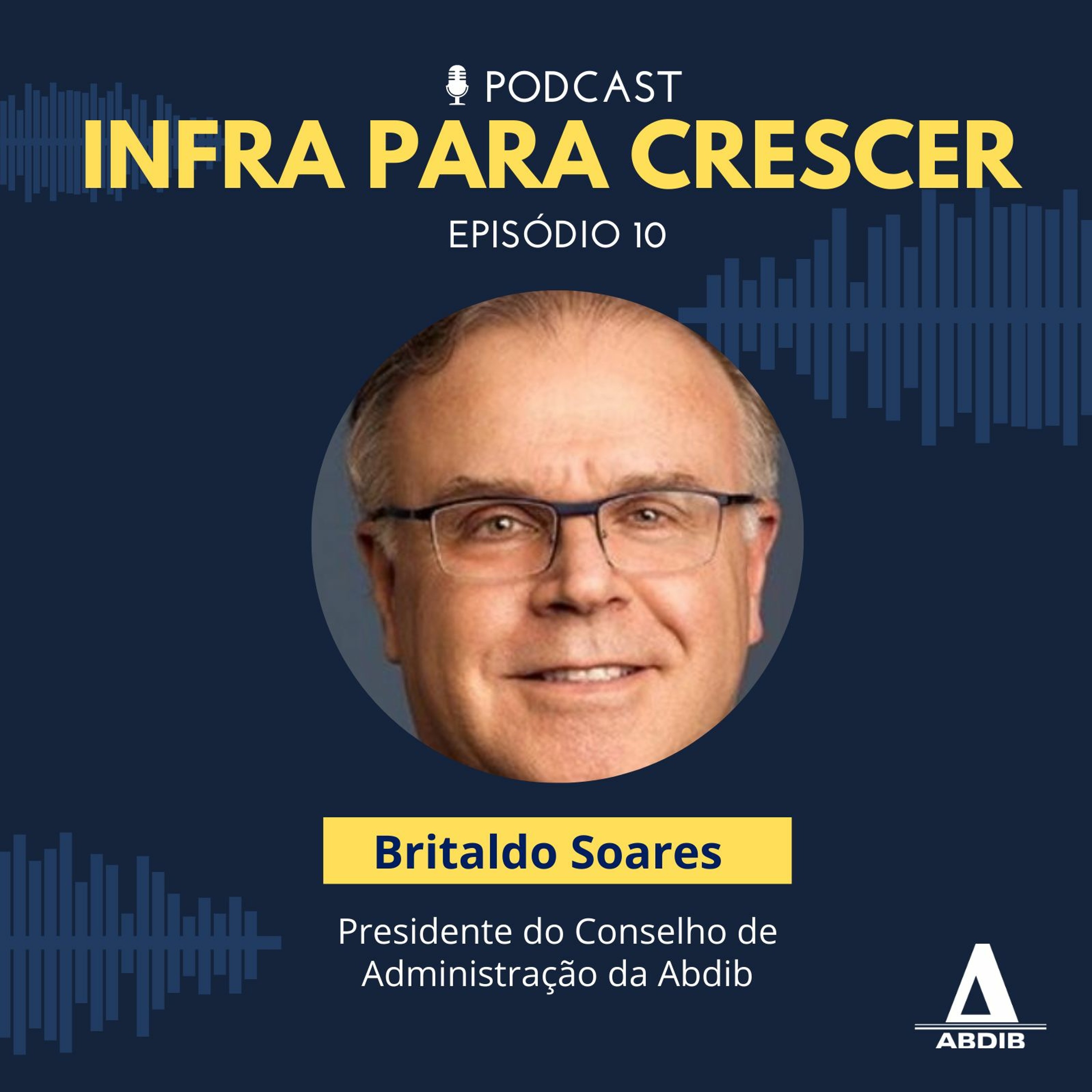 Infra Para Crescer