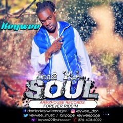 Keywee - Inna Yuh Soul [Forever Riddim]