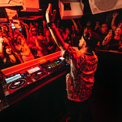 Aitor Astiz @ Metamorfosi, Hï Ibiza  (26.09.25)