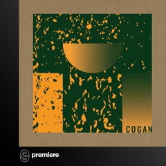 Premiere: Cogan - For The Racers - Friendsome Records