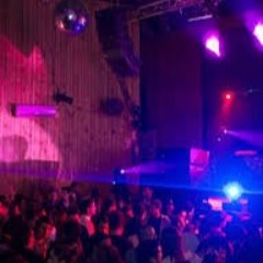 MACARENA CLUB