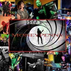 I'm Only Happy When It Rains - cover by MONEYPENNY