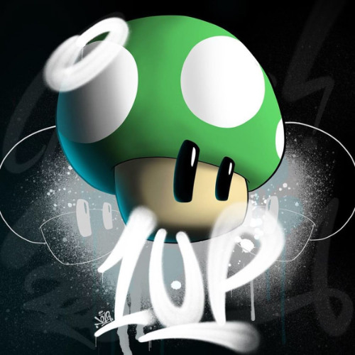 1UP (prod. vienne9000)