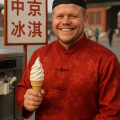 G-PLEASURE - Beijing Bing Chilling (prod. Pill)