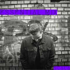 Essential Mix Juli